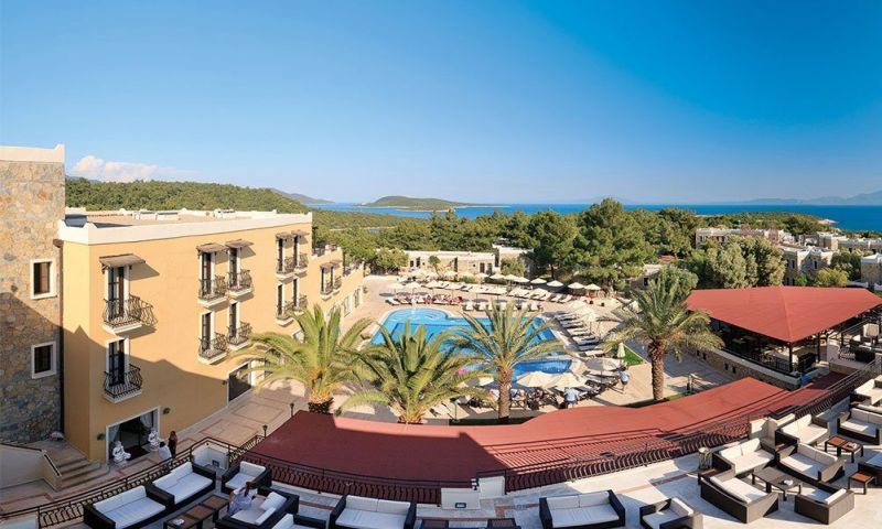 Bodrum Park Resort