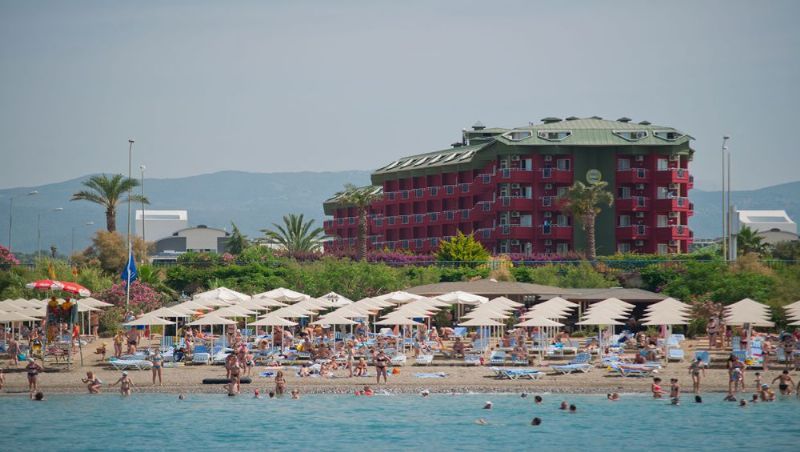 Aydınbey Gold Dreams