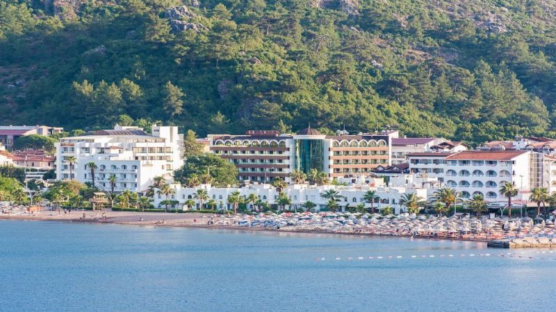 Elite World Otel Marmaris