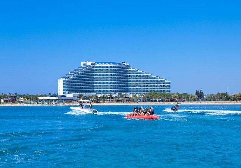 Venosa Beach Resort Spa