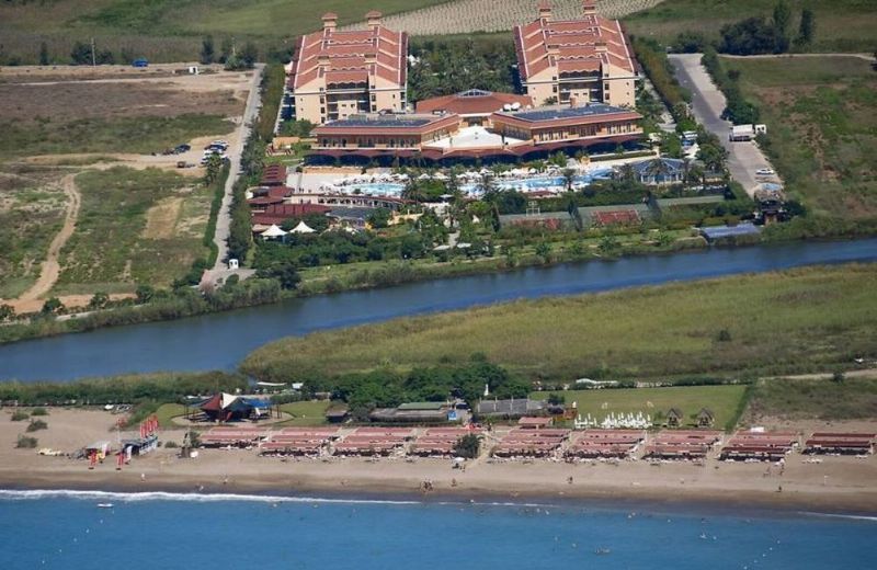 Crystal Paraiso Verde