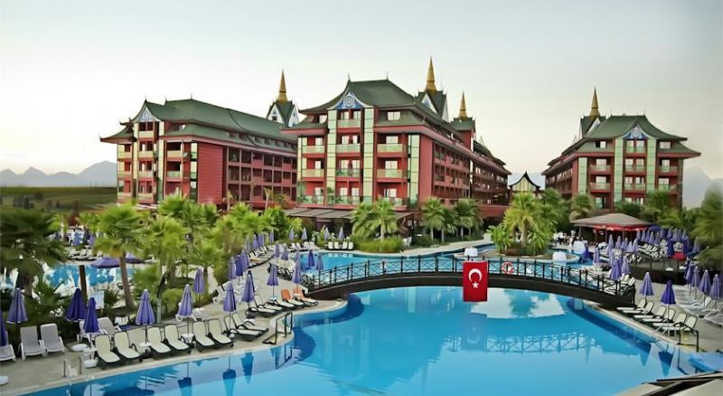 Siam Elegance Resort & Spa