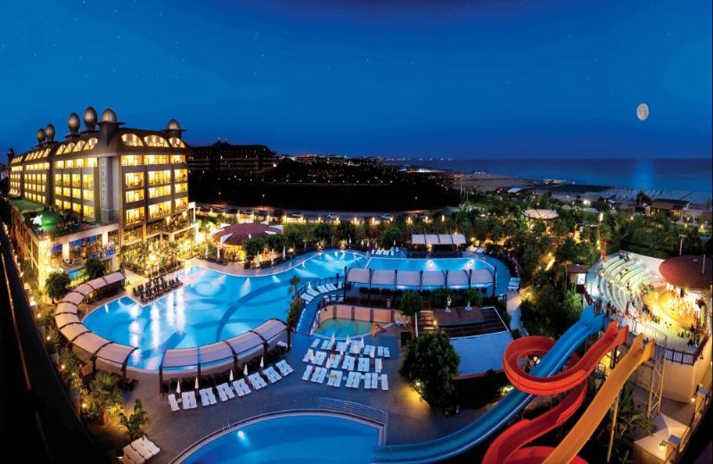 Aydınbey Kings Palace