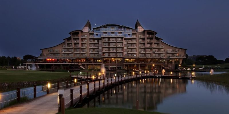 Sueno Hotels Golf Belek