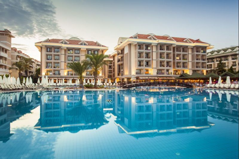 Hotel Turan Prince