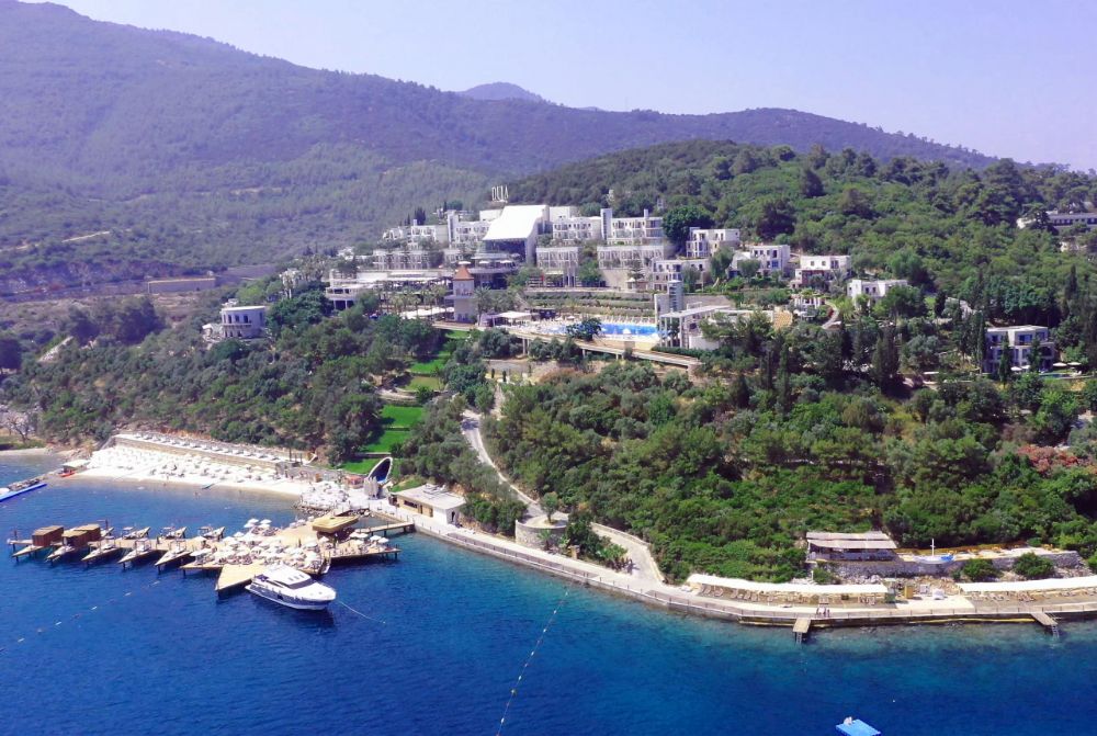 Duja Bodrum Duja Bodrum
