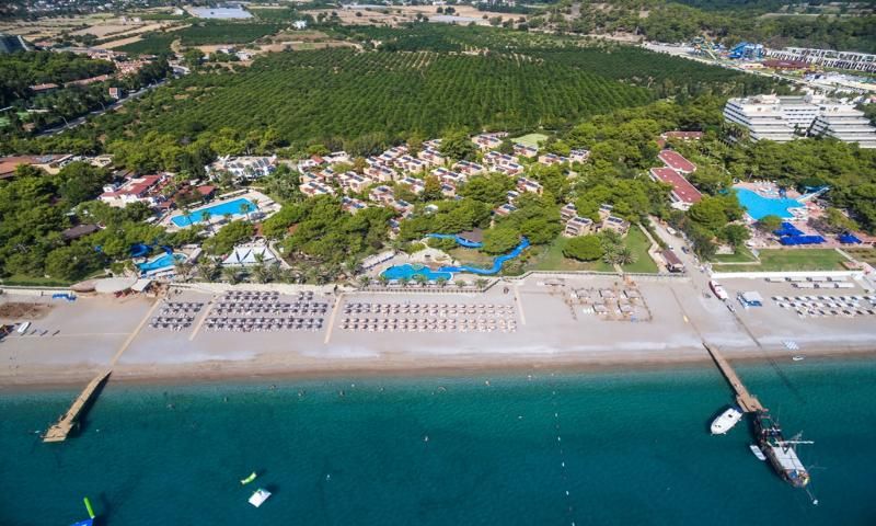 Pırate' s Beach Club Pırate' s Beach Club